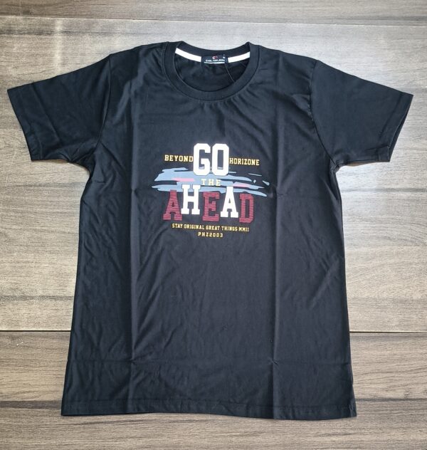 Carl Neilson T-shirt