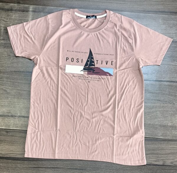 Carl Neilson T-shirt