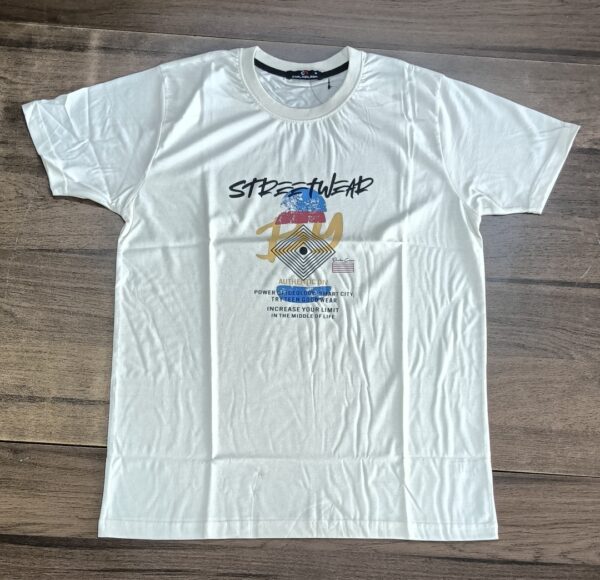 Carl Neilson T-shirt