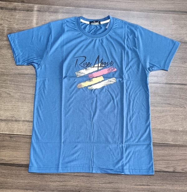 Carl Neilson T-shirt